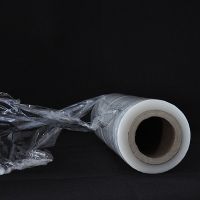 LLDPE plastic wrapping film