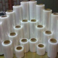 PE Plastic Profile Protective Film for Temporary Protection