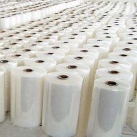 Polyolefin Shrink Film For Packing