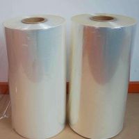 Wholesale PET Heat Shrink Film