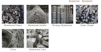 ADC10/ADC12 Aluminum Ingots