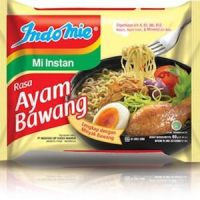 INDOMIE/POP MIE/MIE SEDAAP Instant Noodles GORENG 85gr Indonesia Origin