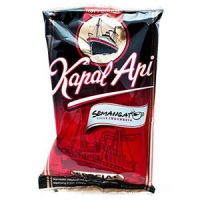 KAPAL API/TOP/TORABIKA Coffee Powder 10x31gr Indonesia Origin