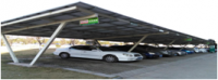 PV Carport Series