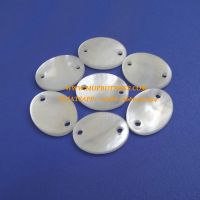 OEM Various Shape and Sizes Shell Buttons Manufactuer MOPBUTTONS