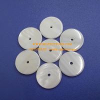 New Garment Accessories Single Middle Hole Shank Buttons Wholesale Free Shipping