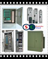 Siewindos electrical enclosure box/ electrical switchboard