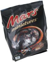 Mars Miniatures 130g