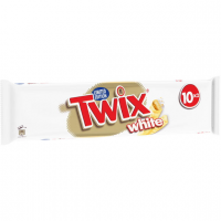 twix white x10