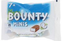 Bounty Mini 206 gram