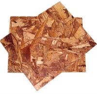 Sell OSB plywood