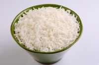 Best Price Dried 5% Broken Long Grain White Rice