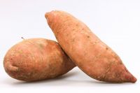 Fresh Sweet Potatoes / FRESH SWEET POTATOES SPECIAL PRICE