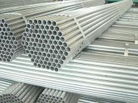 Hot Selling 6063 Aluminium Cold Draw Pipe for Construction