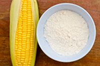 Corn starch / corn flour / maize starch