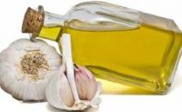 Best Quality Garlic Oil. Food grade garlic extraction