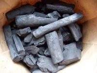 Hardwood bulk Lump Charcoal for sale