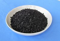 Coconut shell based Activated carbon with Water Purification