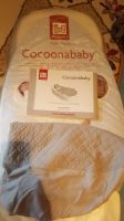 Red Castle COCOONABABY Baby Sleep Positioner Mattress Pod