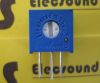 Sell 3296 trimming potentiometers