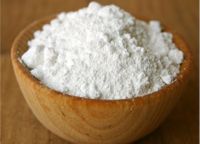 Modified Starch For Various Applications