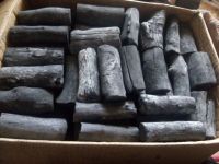 Hardwood BBQ Charcoal