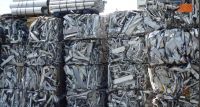 HMS1&2 Steel Scrap and Alluminium Scrap/ Metal Scrap ready stock