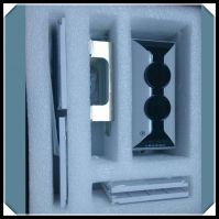 GST Optical Beam Smoke Reflective Beam Detector with Relay Output