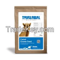 CAMEL GROWER FEED