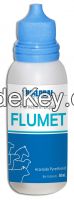 Sell Flumethrin Liquid 10mg/ml (FLUMET)