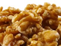 Edible Walnuts without shell