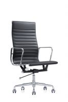 High back executive office chair, swivel chair