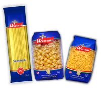 Spaghetti, Pasta, Macaroni / Soup Noodles / Durum Wheat