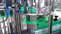 Bottle Mineral Water Filling Machine