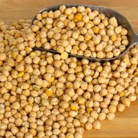High Quality Chickpeas - (9 MM - 58/60 Count)