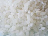 Broken white rice for all purposes