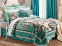 100% polyester multi colors super soft flannel fleece blanket