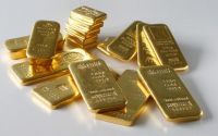 Au Gold Dust, Dore Bars For Sales