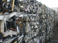 Hot Sale Aluminum scrap