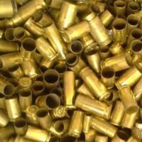 High Tensile Brass Scrap