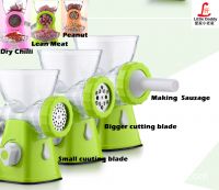 Multifunction Grinder