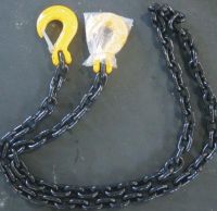 Sell Tie down chain2
