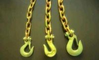 Sell Tie Down Chain3