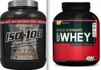 Whey Protein FOR SALE