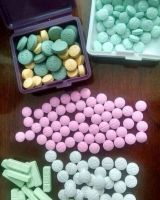 Sleeping pills & Other Research Chemicals for sell