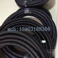 Automobiles Transmission Oil Cooler Hose Line