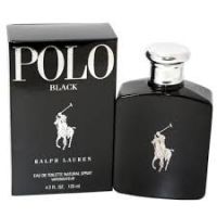 BlackPolo Perfume for Men EDT Spray 4.2 oz