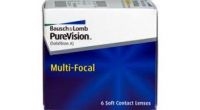PureVision Multi-Focal Buy 200 packs and get free delivery charges.