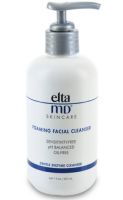 EltaMD Foaming Facial Cleanser