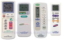 air-condition remote control k-100e